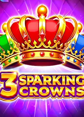 3 Sparking Crowns