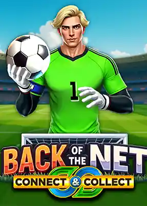 Back of the Net