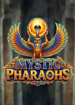 Mystic Pharaohs