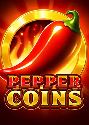 Pepper Coins