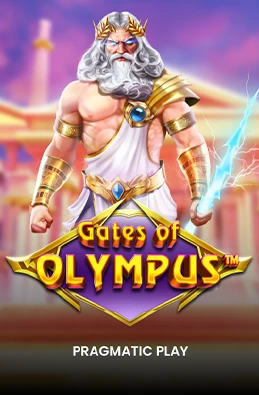 Gates of Olympus